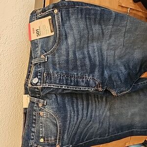 Jeans Levi's men